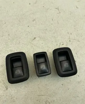 Mercedes-Benz B W245 Electric window control switch A2518200510 9051679300 03128150