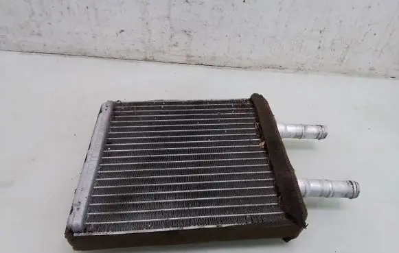 Hyundai Getz Air conditioning (A/C) radiator (interior) 