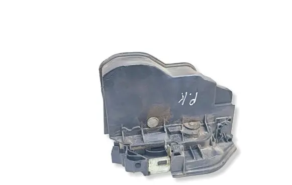 BMW 6 E63 E64 Front door lock 7154627