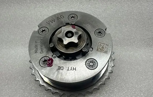 Audi A4 S4 B9 Camshaft pulley/ VANOS 06M109087H 060418A