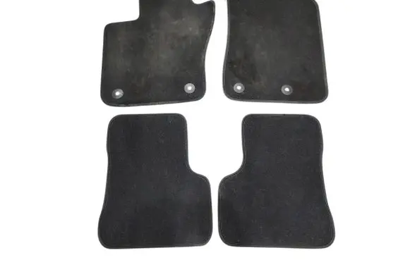 Jeep Renegade Car floor mat set 