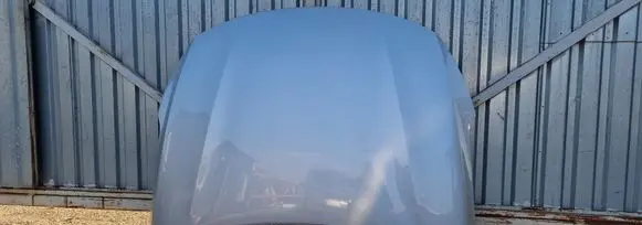 KIA Optima Engine bonnet/hood