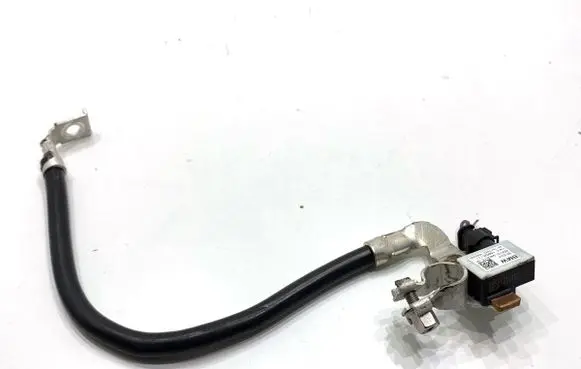 BMW X5 G05 Negative earth cable (battery) 9442115