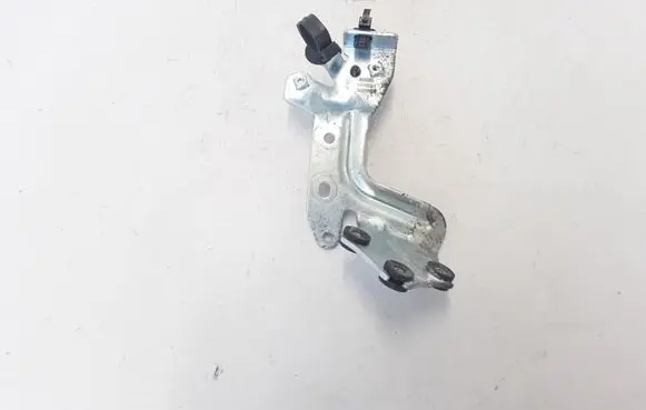Volvo XC90 Water pump 31686002