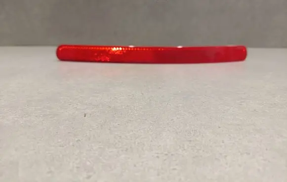 Skoda Octavia Mk2 (1Z) Rear tail light reflector 1Z9945105
