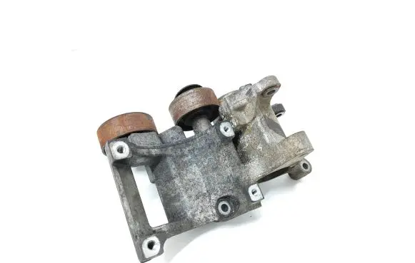Toyota Land Cruiser (J120) A/C compressor mount bracket 