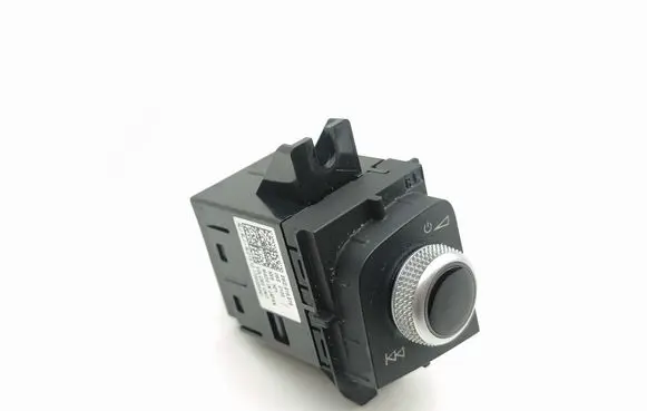 Audi A4 S4 B9 Sound control switch 8W2919616 06S0108 1700020341