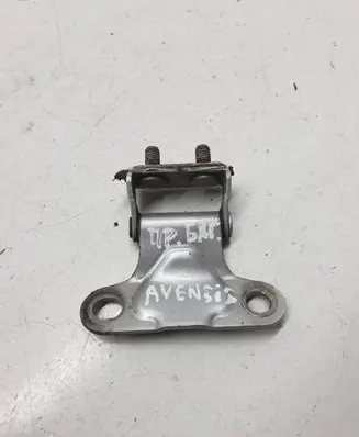 Toyota Avensis T270 Loading door upper hinge 