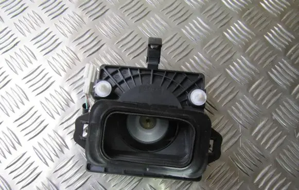 Lexus RX 330 - 350 - 400H Other control units/modules 858670E080 G2332T