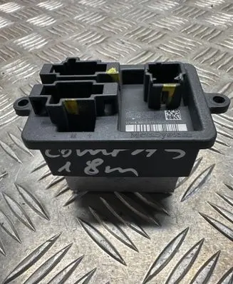 Jeep Compass Heater blower motor/fan resistor MR0176005930