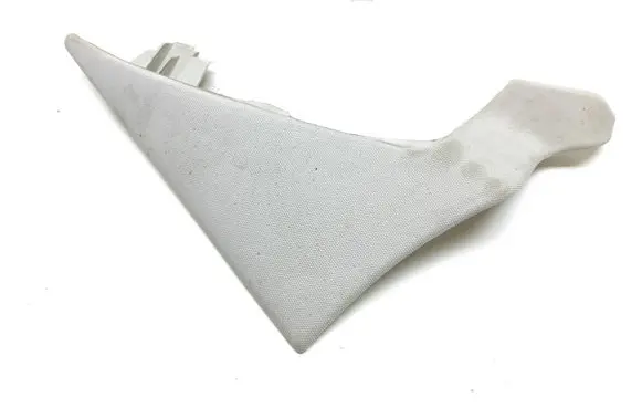 Peugeot 407 (C) pillar trim 9652455577