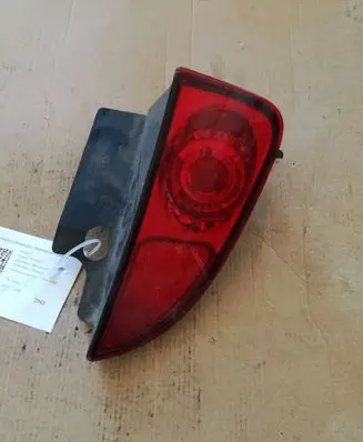 Renault Espace III Rear fog light 8200027154