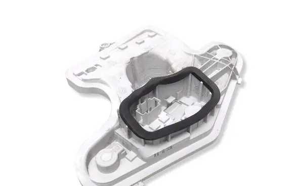 Skoda Yeti (5L) Tail light bulb cover holder 5L0945258