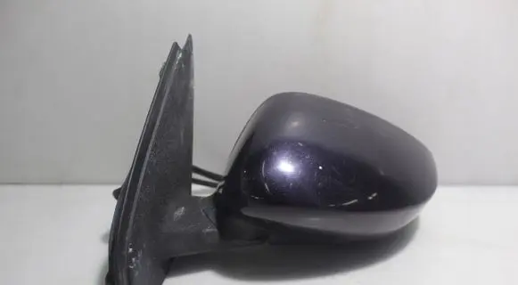 Fiat Stilo Front door electric wing mirror 