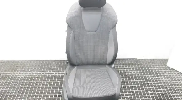 Skoda Octavia Mk4 Front passenger seat 