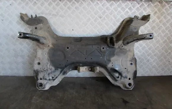 Peugeot 5008 Front axle beam 