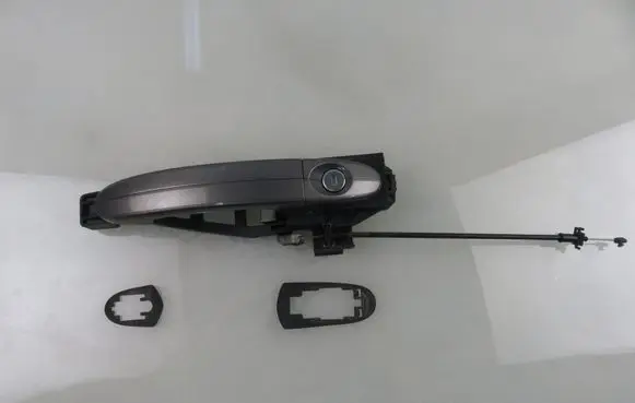 Ford S-MAX Front door exterior handle