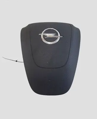 Opel Astra J Steering wheel airbag 13299780