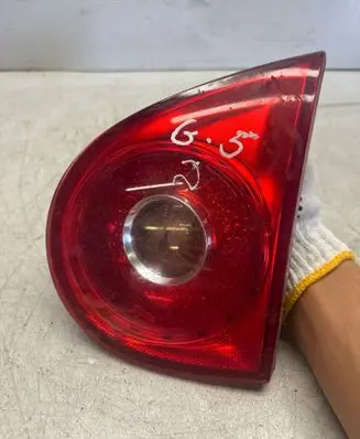Volkswagen Golf V Tailgate rear/tail lights 1K6945094F 0202G 0022386