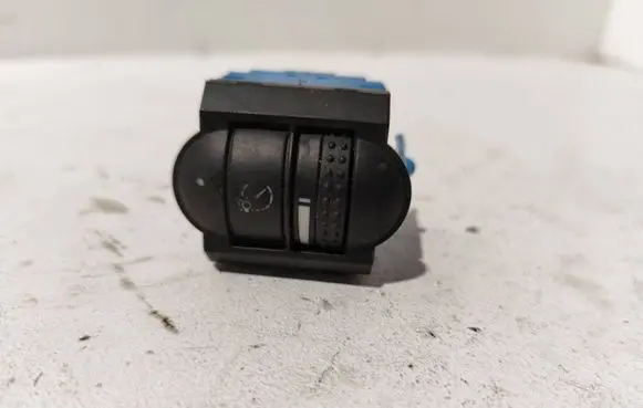 Panel lighting control switch