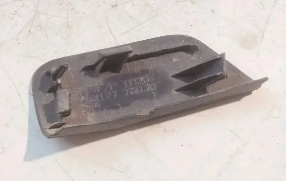Lexus NX Fog light bracket 5212778030