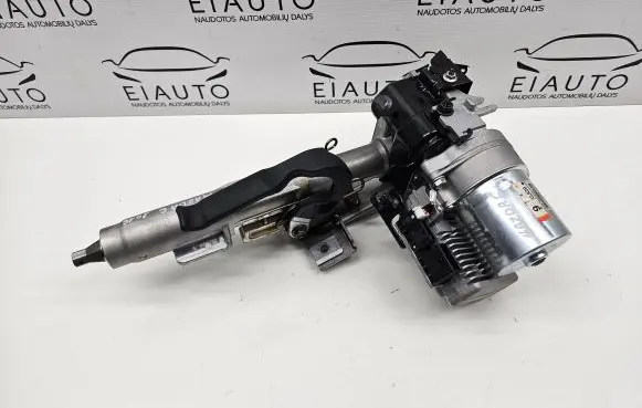 Mazda 6 Electric power steering pump GJG93210X PY22BD0031 9075Z09042