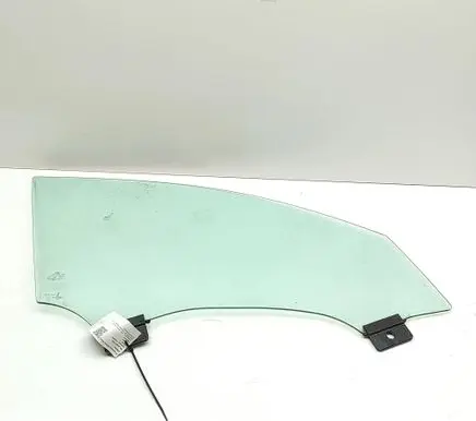 Audi A6 S6 C7 4G Front door window glass four-door 4G0845022C