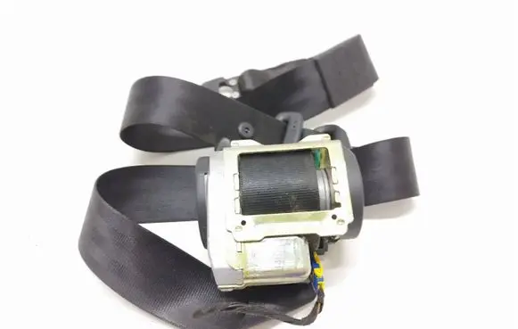 Audi A4 S4 B6 8E 8H Front seatbelt 560788501 008R000