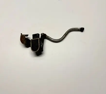 BMW 4 F32 F33 Headlight/headlamp level sensor 6860843