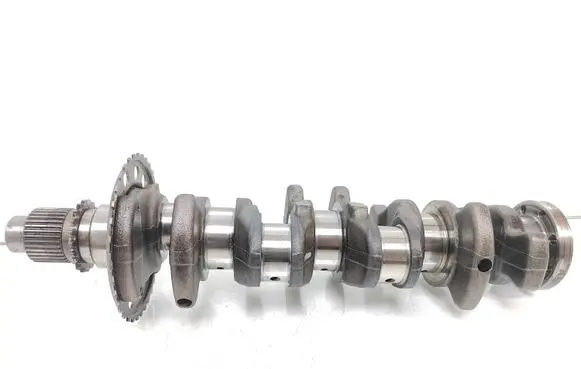 Toyota Avensis T250 Crankshaft 0307