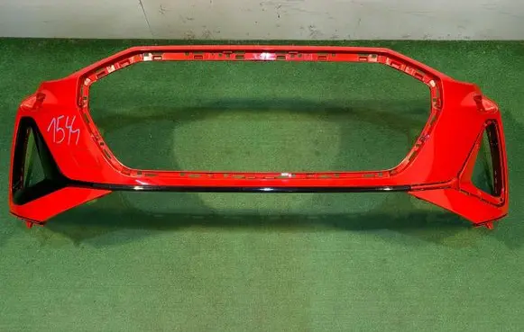 Audi e-tron Front bumper 4KE807437C