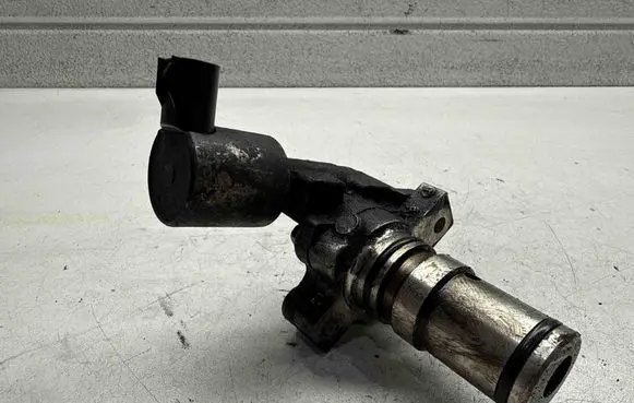 Mazda 6 Camshaft vanos timing valve K5T45598