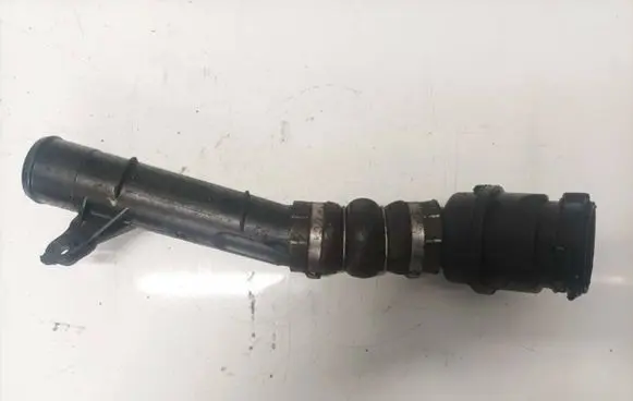 Nissan Pathfinder R51 Intercooler hose/pipe 144601k84a 1103650s01p2