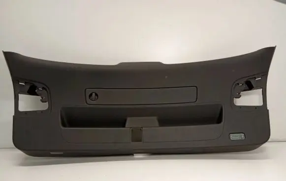 Audi A6 S6 C7 4G Tailgate trim 4G9867979AA 4G9867979C