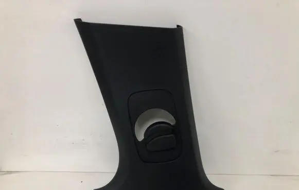 Citroen DS4 (B) pillar trim (top) 9687484177