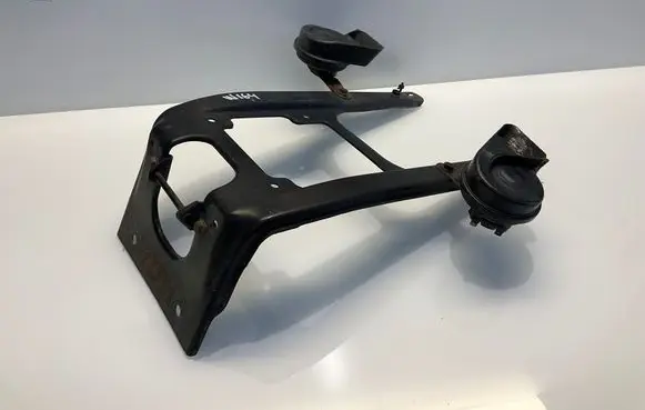 Mercedes-Benz ML W164 Top upper radiator support slam panel A1646200431 1646200431
