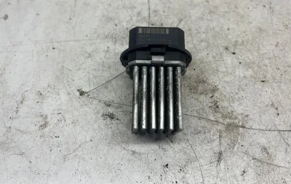 Volvo V70 Heater blower motor/fan resistor 5HL00894120