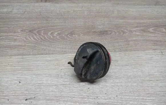Fuel tank filler cap