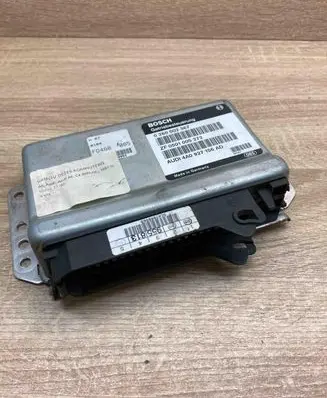 Audi A6 S6 C4 4A Gearbox control unit/module 0260002367 4A0927156AD