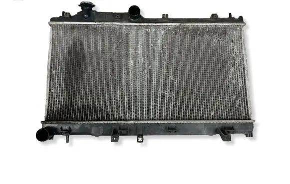 Subaru Legacy Coolant radiator 