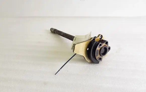 Audi Q7 4L Balance shaft 06E103273AC 06E103331L