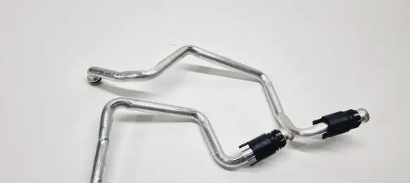 Skoda Karoq Heater radiator pipe/hose 5Q1819857