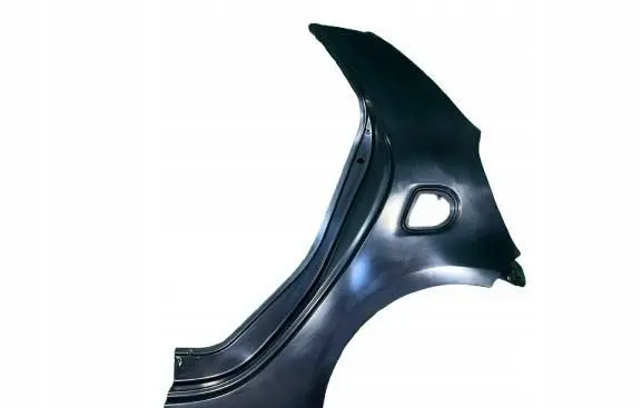 Smart ForTwo III C453 Rear quarter panel A4530038899