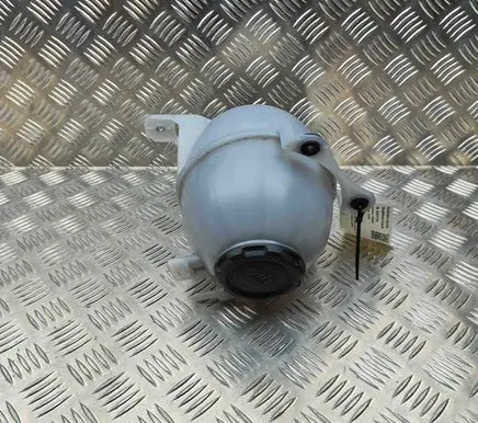 Volkswagen Multivan T6 Coolant expansion tank/reservoir 2H0121407D