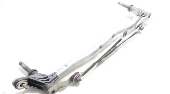 Peugeot 301 Front wiper linkage 