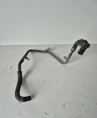 Mitsubishi Lancer X Gearbox oil cooler pipe/hose AUTMIC1507261238