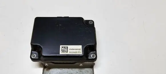 Jeep Grand Cherokee WL Other control units/modules 68349348AA