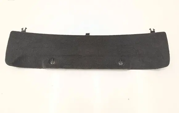 BMW 5 F10 F11 Other trunk/boot trim element 7209185