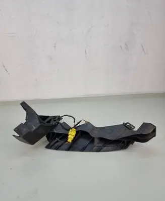 Audi Q7 4M Headlight/headlamp mounting bracket 4M0805608