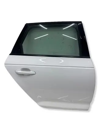 Audi A4 S4 B9 Rear door 